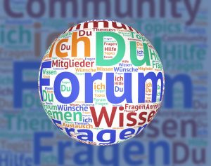 forums backlinks