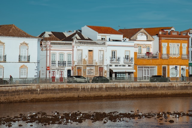 Tavira