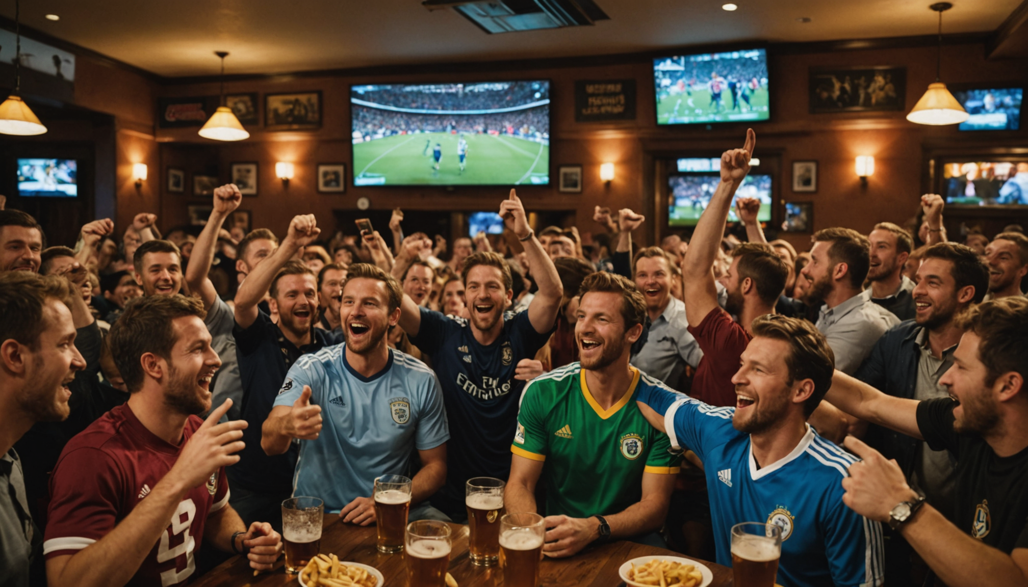 Favoris de la Coupe du monde 2026 : ce que disent les analyses et les fans