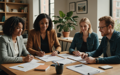 Devis mutuelle santé : comprendre les garanties et les remboursements