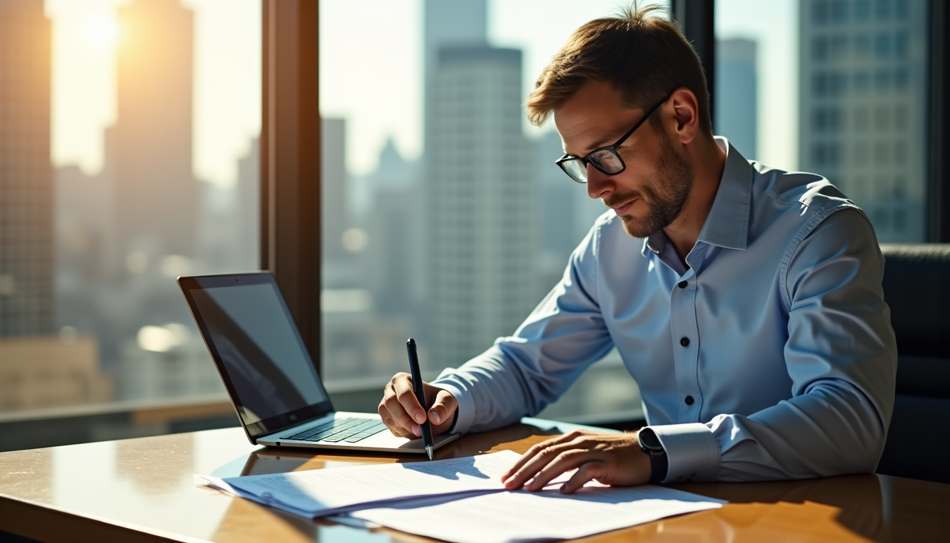 Récupérer son capital FWU : Les documents indispensables pour votre demande