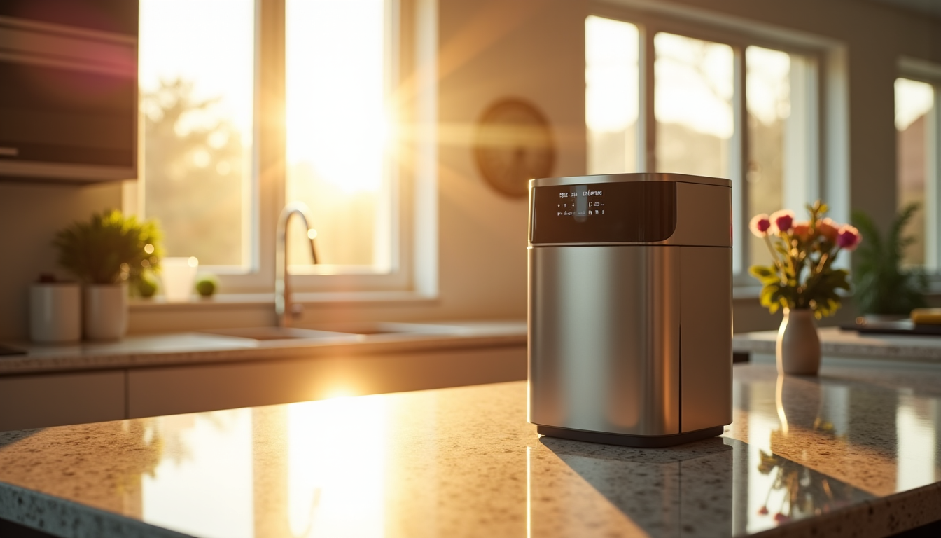 Quel purificateur d’eau choisir en 2026 ? Le guide d&rsquo;achat ultime