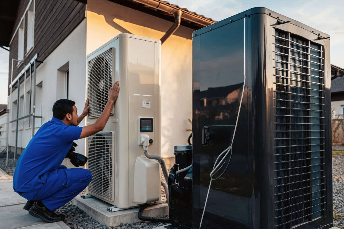 Réglementation pompe à chaleur en Moselle : ce que dit la loi