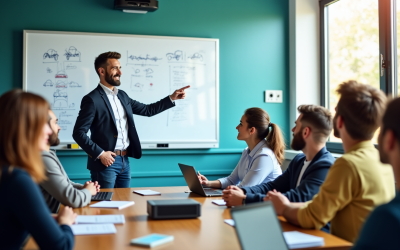 Permis accéléré pour demandeurs d'emploi : financement CPF et paiement fractionné